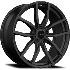Advanti – Rasato – Black – 19″x8.5″ 45mm – All weather Wheels – RA9A51045GB